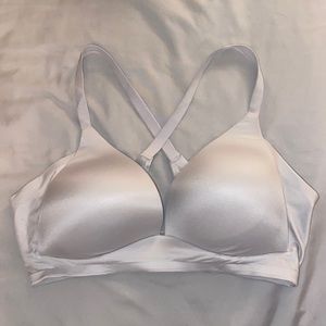 Aerie Wireless Racerback Bra